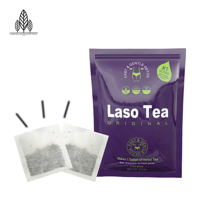 Laso Tea