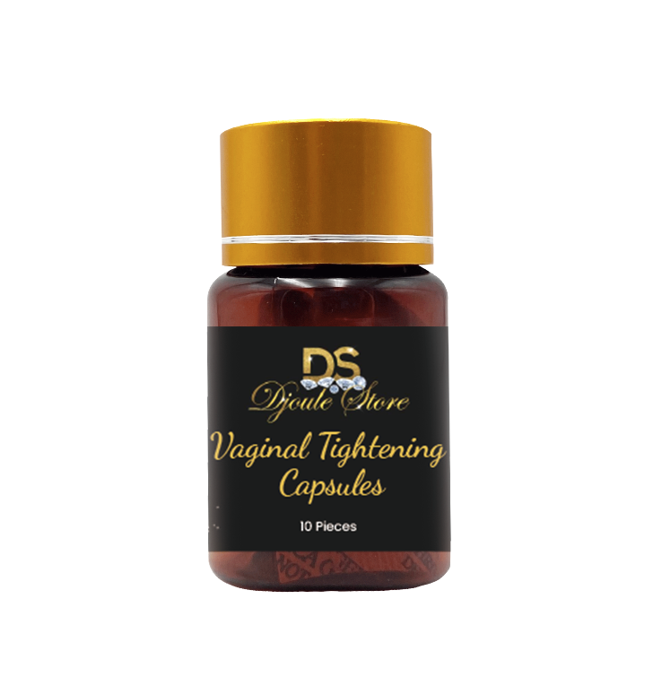 Vaginal Tightening Capsules