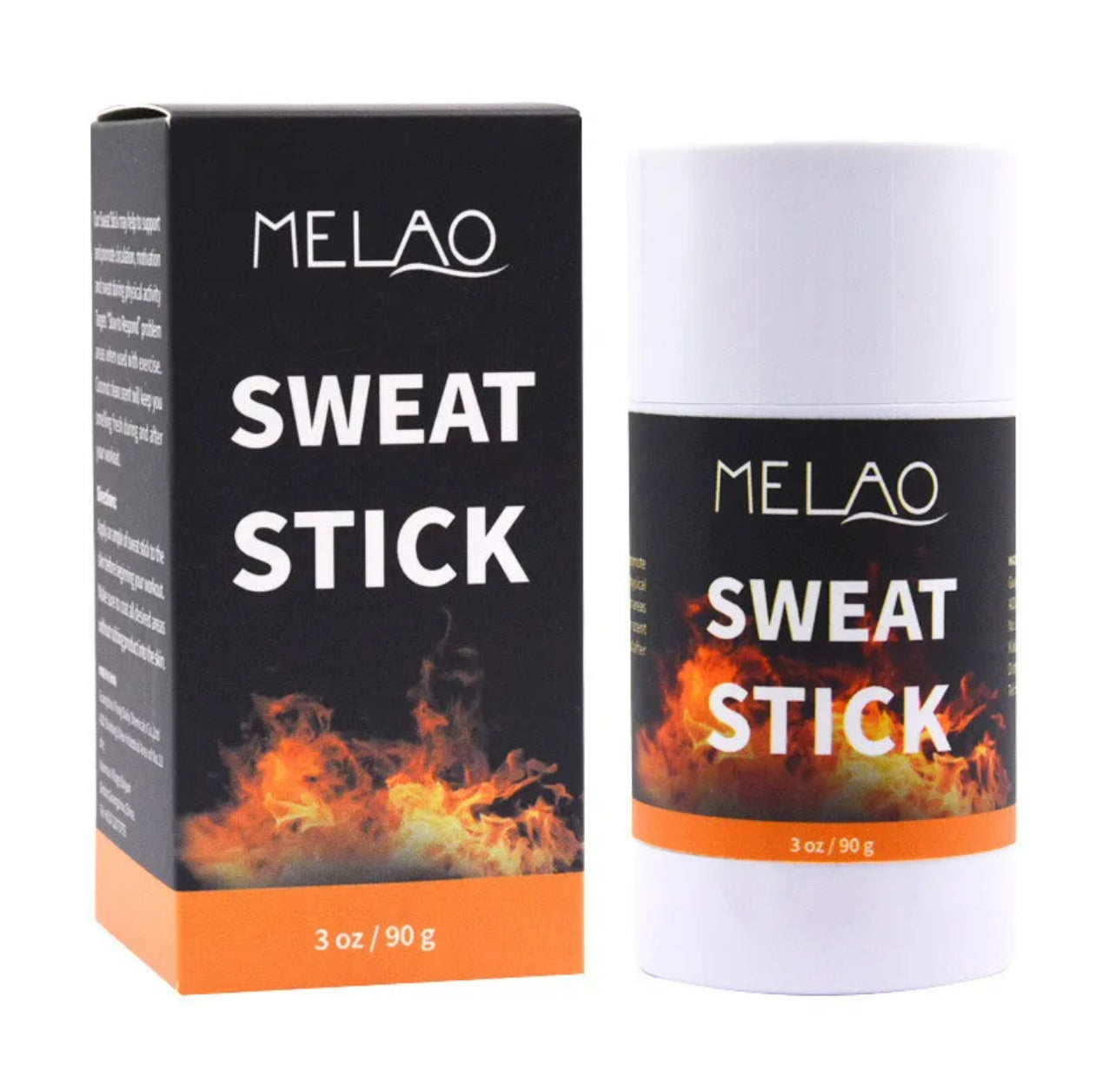 sweat stick