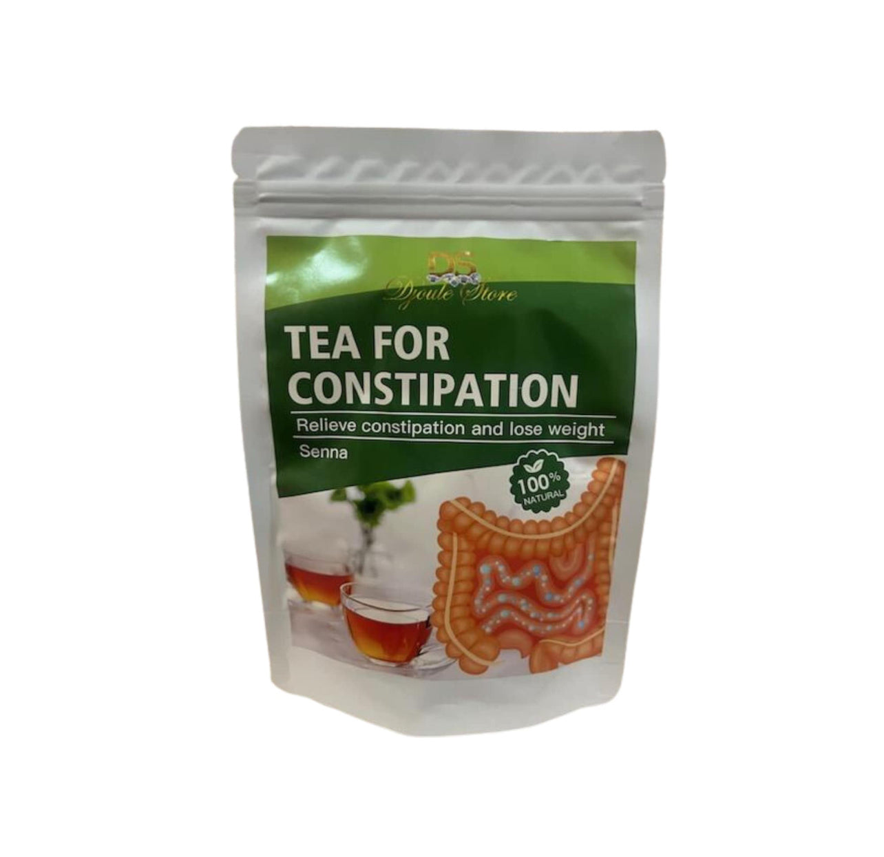 Tea for Constipation